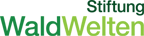 Logo: Stiftung WaldWelten